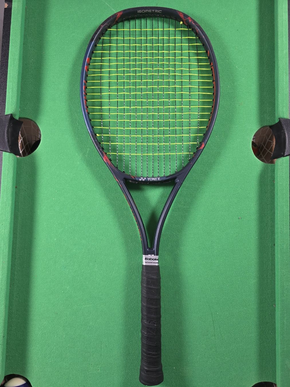 Yonex Schläger: yonex vcore pro 97 – Gebraucht aus Hildisrieden von Art_z5k7