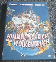 Himmel, Scheich und Wolkenbruch (22094)