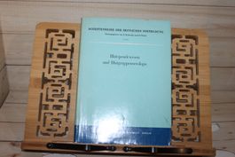 Schriftenreihe der ärztlichen Fortbildung - Blutspendewesen