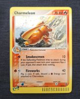 Charmeleon #99 Pokemon Dragon