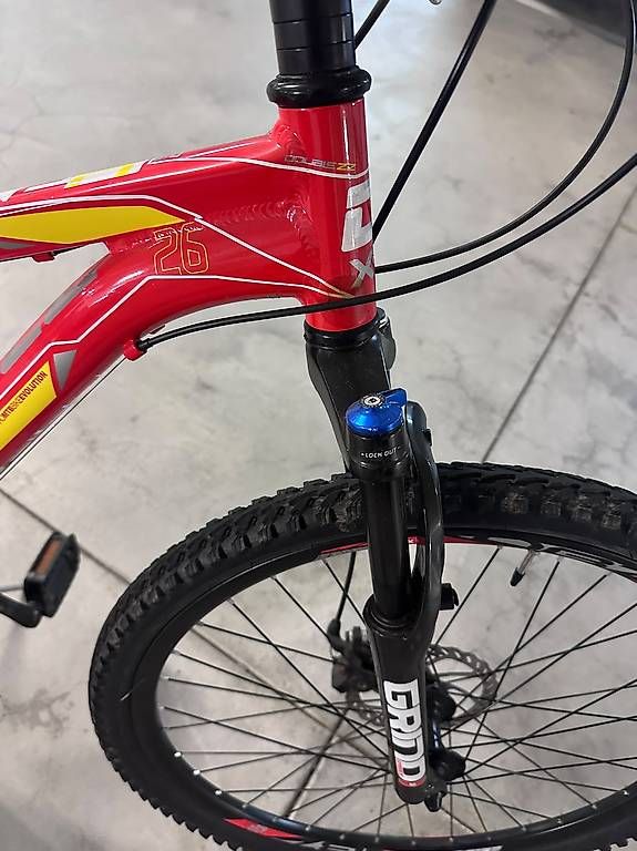 Biciclette: Bicicletta 26" per ragazzi – Usato da Lugano venduto da armyale 1