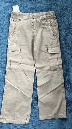 ARMANI Junior Hose Sommerhose