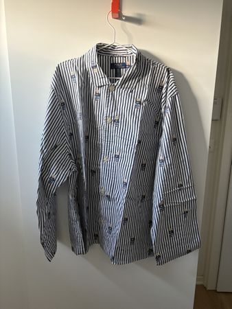 Polo Ralph Lauren Pyjama Set - Grösse XXL 