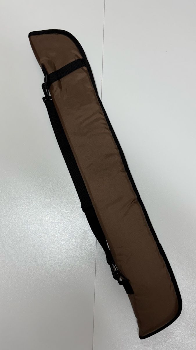 Borse: Billiard Cues Tasche Fabre Braun – Nuovo e nell'imballaggio originale da Jonen venduto da BMWE369 2