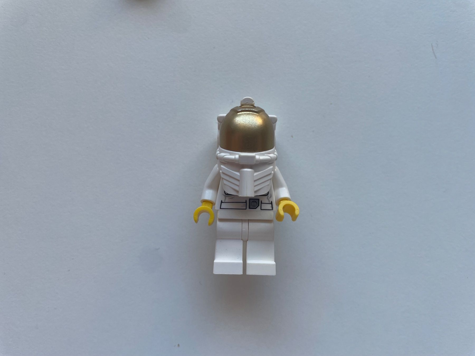 Lego Kit di costruzioni: Lego City Space - 3365 Moon Buggy – Usato da Walenstadt venduto da GreenGoblin 2