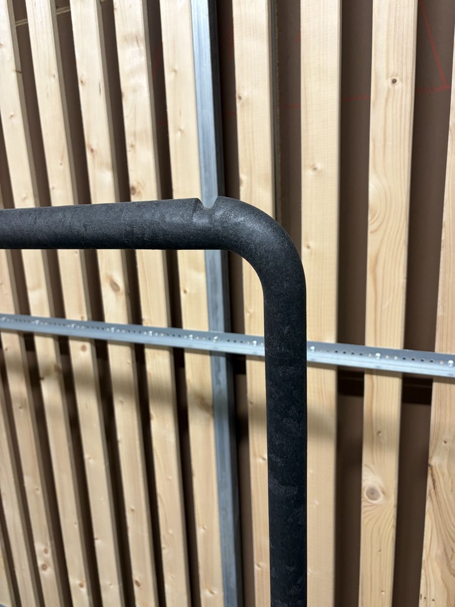 Porte manteau: Kleiderständer  – D'occasion à Dietlikon par car_t7pd 1