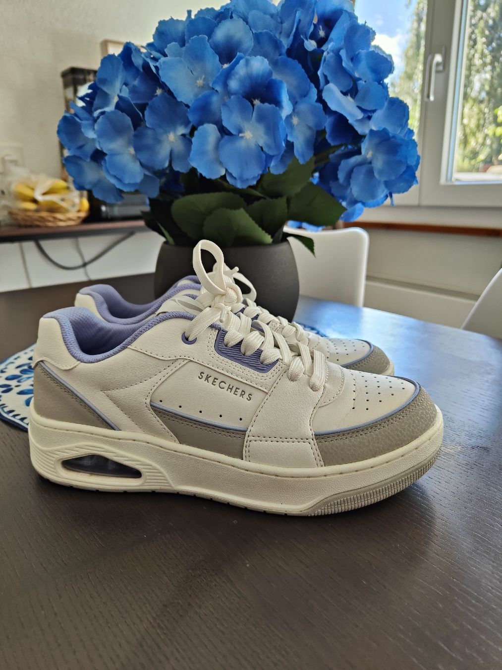 Skechers Scarpe da donna: Baskets Skechers 39 – Nuovo (secondo la descrizione) da Prez-vers-Noréaz venduto da MarinAcores89
