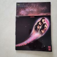 LP Schallplatten - Rock / Pop Klassiker 70er Jahre Raritäten