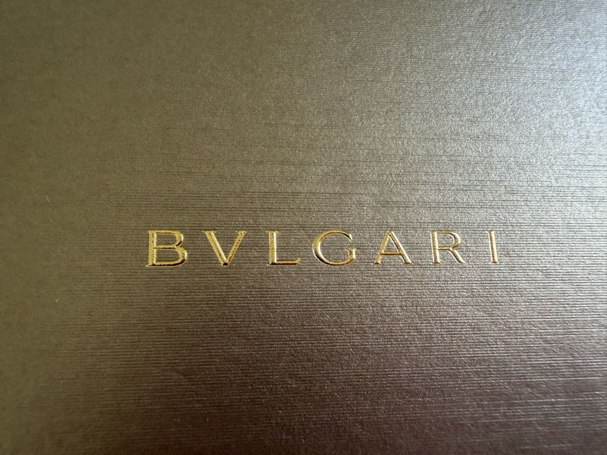 Schmuckkästen: Schmuck Schachtel Bulgari – Neu (gemäss Beschreibung) aus Zumikon von DamenFashionShop 5