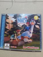 Nils Holgersson (2) - Das Wettfliegen  (Hörspiel CD)  ©'2017