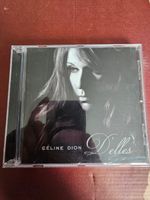 CD - Céline Dion – D'elles (2007) 