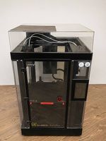Raise3D Pro3 Plus - Jusqu'à 60cm sans assemblage
