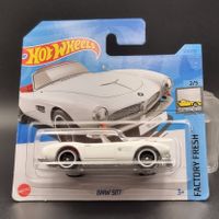Hot Wheels 2023 BMW 507 – Factory Fresh