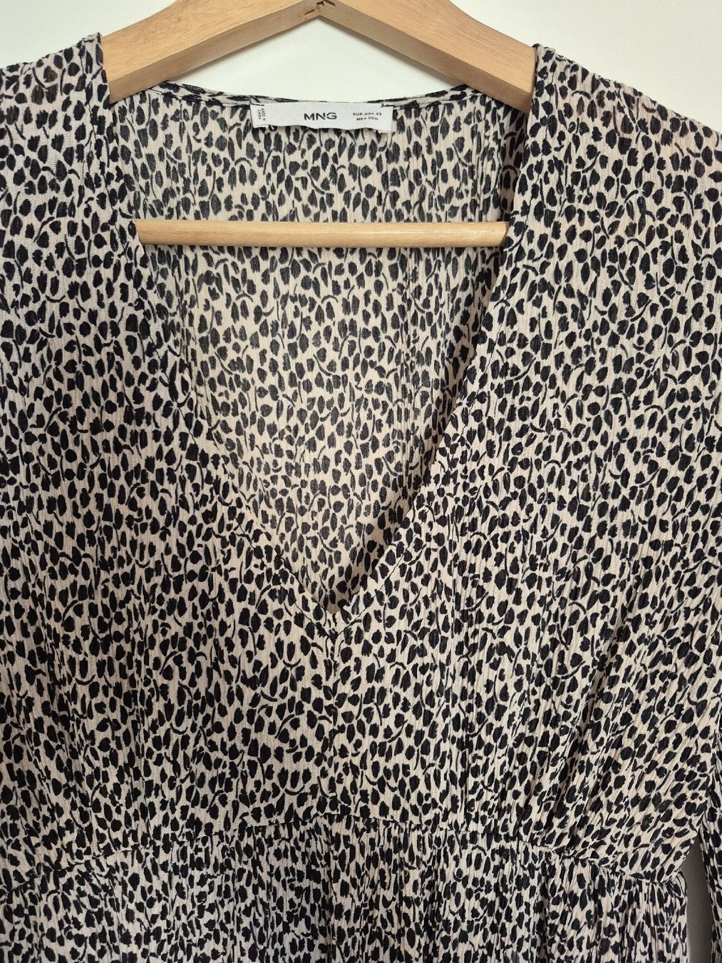 Mango Top: Blouse Mango XS 🌿 – Usato da Lausanne venduto da claire1401 1