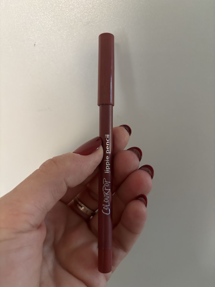ColourPop Make-up: Colourpop Lipliner "Love Bug" -Neu und ungeöffnet – Nuovo e nell'imballaggio originale da Zürich venduto da deruja