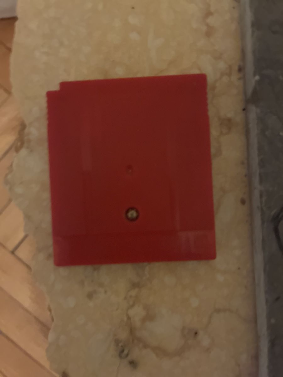 Pokémon Giochi: Pokemon Rot Edition Gameboy – Usato da Zürich venduto da ani_8jg5 1