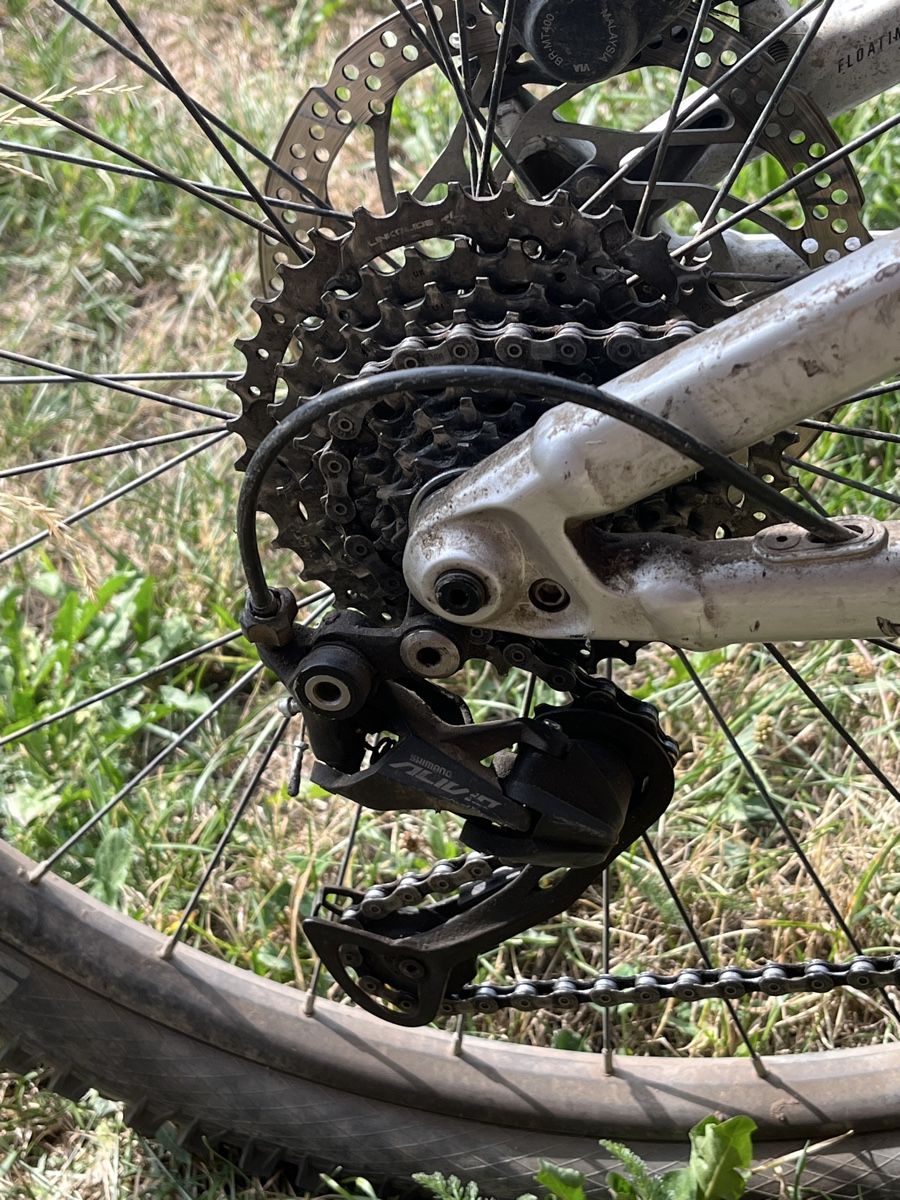 Rock Machine Velos: E-Bike Rock Machine Blizzard, Motor Defekt – Defekt aus ruswil von EssTseHa 7