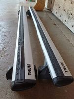 Thule Dachteäger WingBar Evo 127 Aluminium