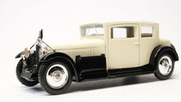 e55 1/43 Solido Oldtimer