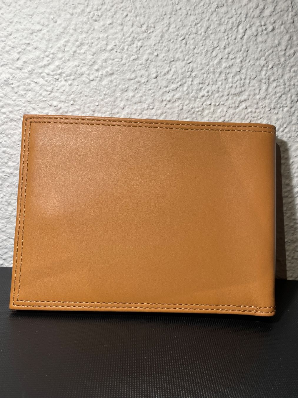 Portemonnaie: Brieftasche – Neu (gemäss Beschreibung) aus Sargans von Didis 1