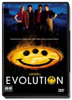 Evolution