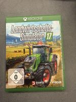 Landwirtschafts Simulator 17 XBOX ONE 