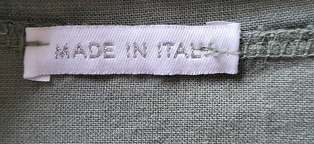 Vestiti: LEINENKLEID  XL/XXL  – Usato da Zizers venduto da Roosi1 4