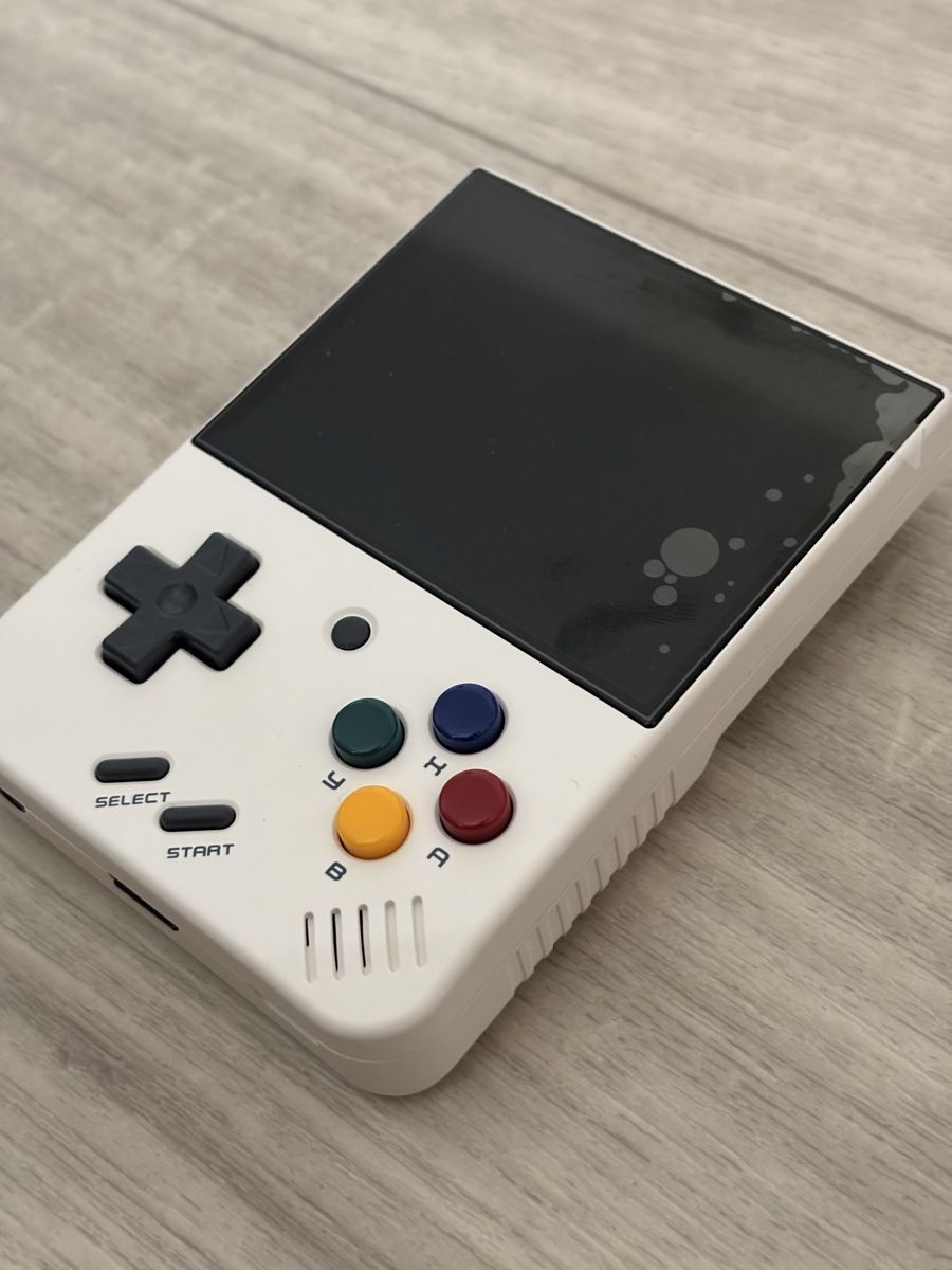 Consoles: Original Miyoo Mini Plus – Neuf (Voir description) à Contone par Nihilo 6
