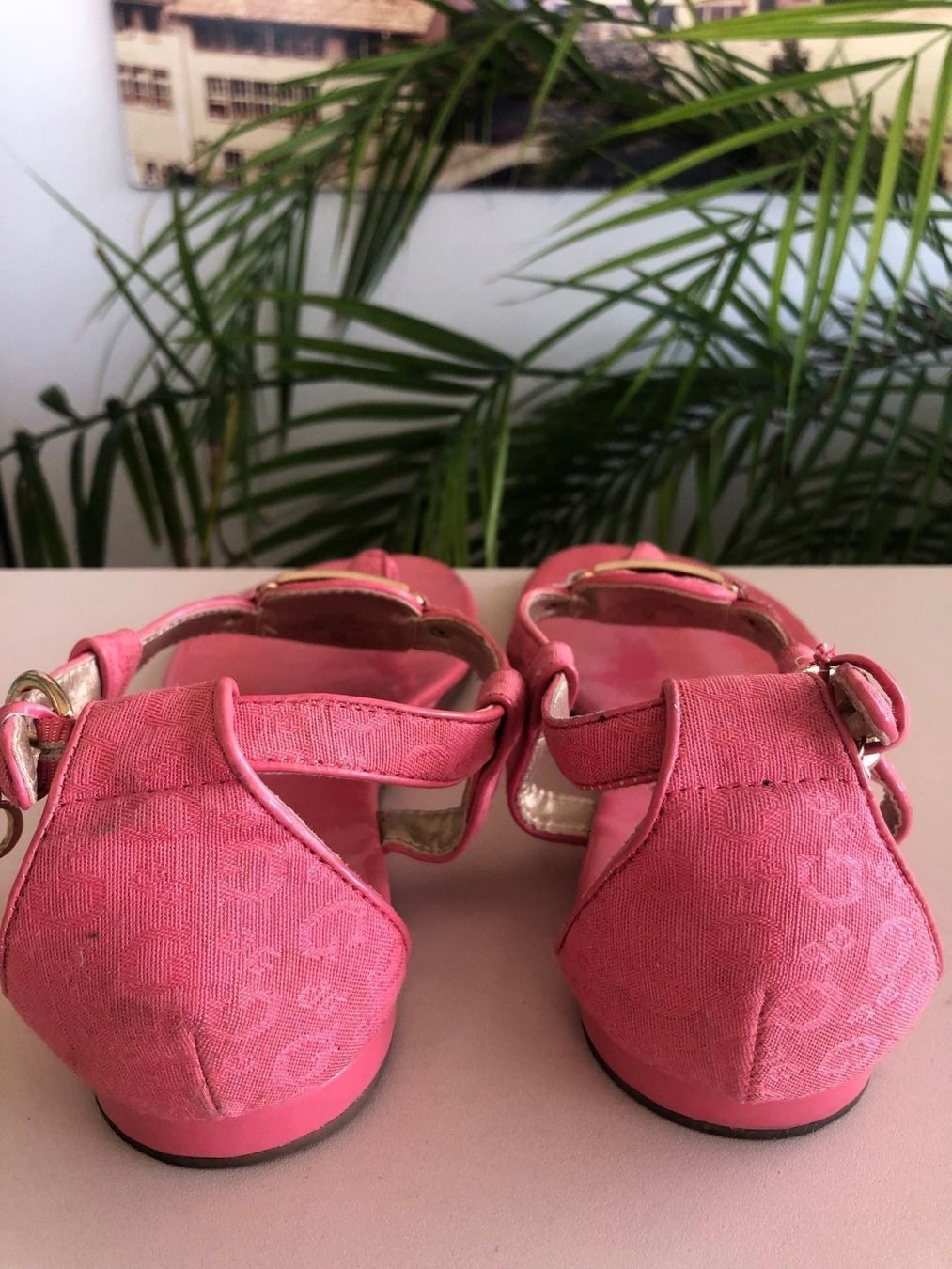 Guess Scarpe da donna: Sandalette  Marke Guess original ! – Usato da Brügg BE venduto da rutschimedizin 3