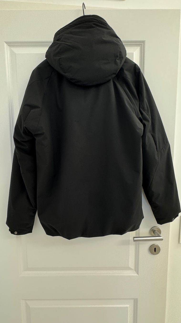 CP Company Giacche: Blouson à capuche Pro-Tek CP Company – Usato da giffers venduto da sev_c9x9 5