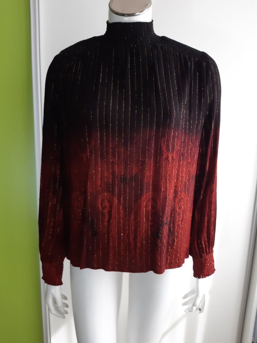 Desigual Camicette: Bluse Gr. L von Desigual – Nuovo (secondo la descrizione) da Thierachern venduto da Shila99