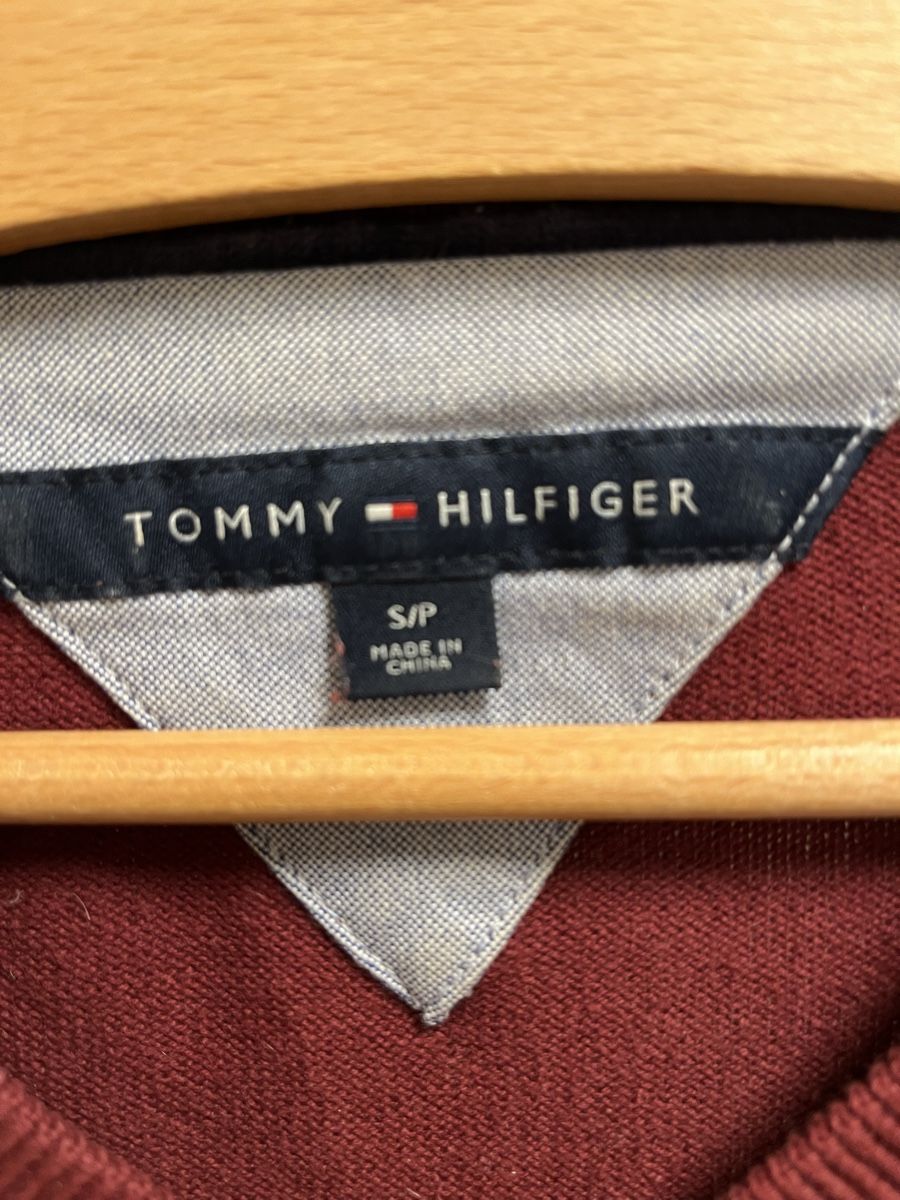 Tommy Hilfiger Maglioni & Felpe: Tommy Hilfiger Pullover – Usato da Wil SG venduto da mar_2jrf 2
