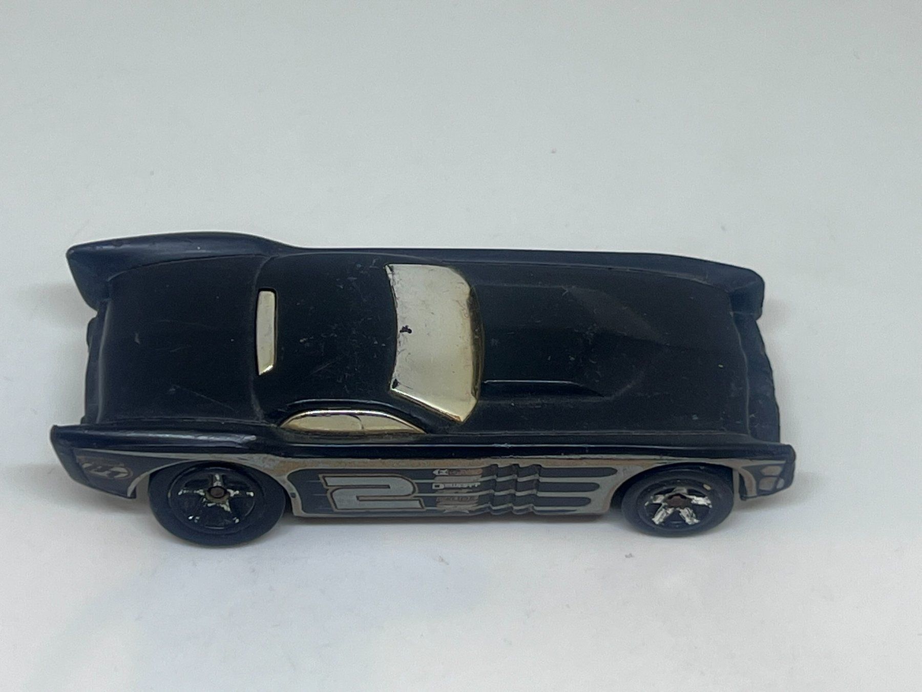 Hot Wheels Modellini d'auto: Hot Wheels The Gov'Ner #495 – Usato da Wildegg venduto da LaaBoutique 1