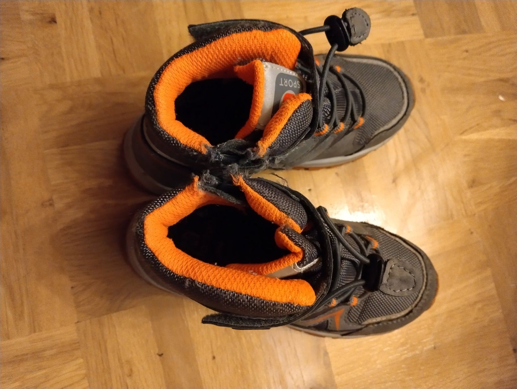 Elefanten Scarpe da uomo: Elefanten Kinderschuhe, Grösse 30 – Usato da Oberdorf NW venduto da niederj 1