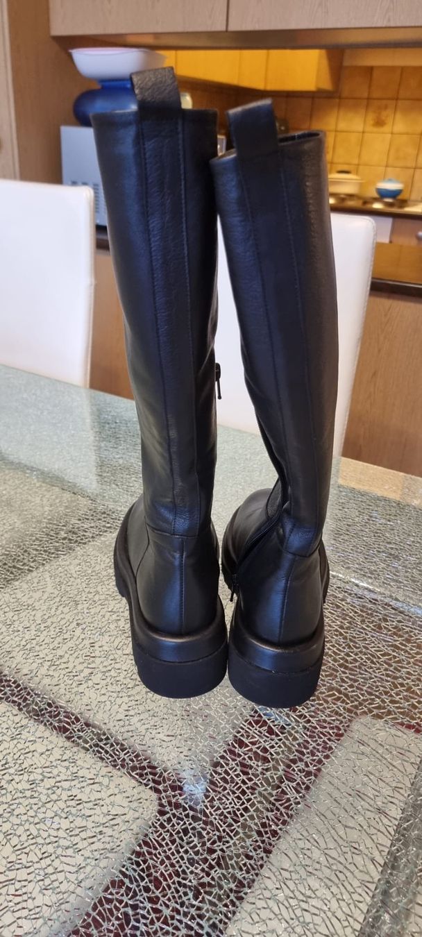 Lazamani Damenschuhe: Lazamani Gr. 37 – Neu und originalverpackt aus Luzern von Reni025 5