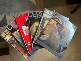 Tout Ceppi ou presque
