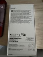 iPhone 16 pro Max 256 gb 98 % Batterie Gesundheit