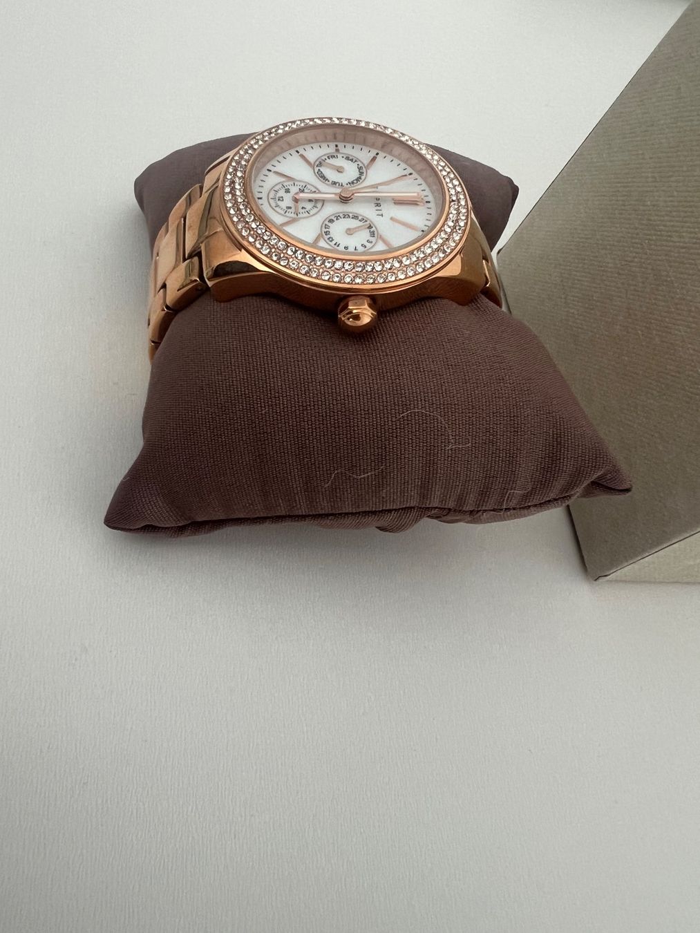 Esprit Orologi: Uhr Rosé – Usato da Schaffhausen venduto da mary.d 2