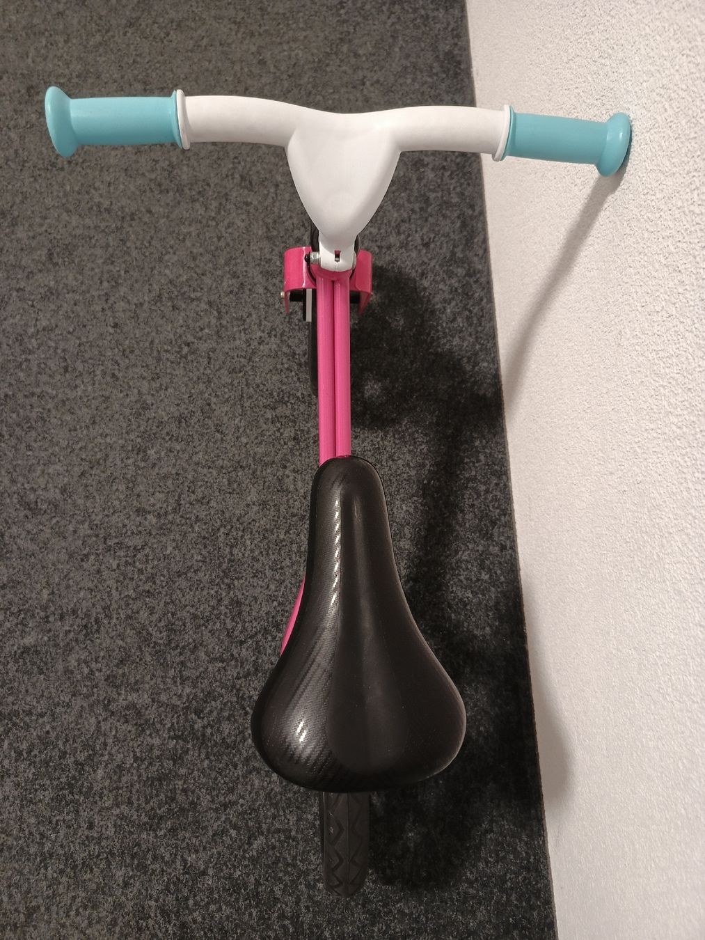 Veicoli per bambini: Laufvelo für Mädchen  – Usato da Amriswil venduto da FahrRadService 5