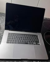 Mac Book Pro 16‘