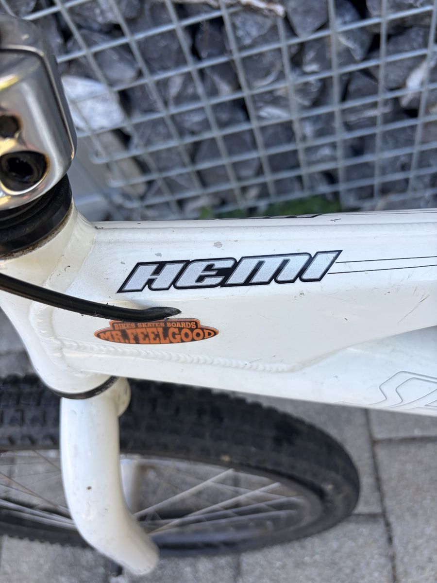 Specialized Velos: BMX-Velo – Gebraucht aus Boll von Musle84 1