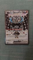 Cornerstone mask Ogerpon ex Fullart Twilight Masquerade