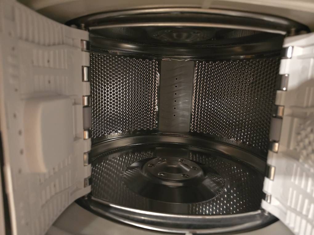 Waschmaschinen: Toplader Waschmaschine 8kg – Gebraucht aus Gonten von Maeuselkind 2