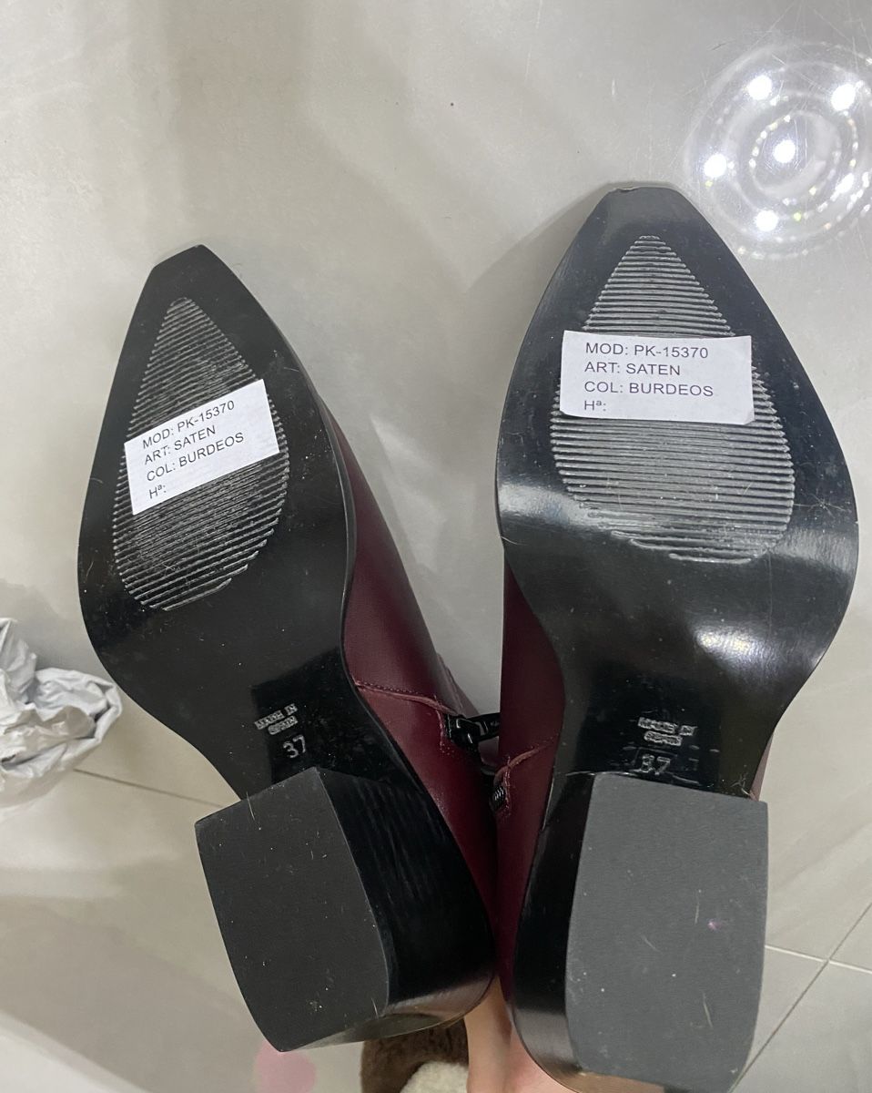 Paul Kehl Scarpe da donna: Paul Kehl cowboy Stiefeletten – Nuovo (secondo la descrizione) da Schlieren venduto da notkrys 1