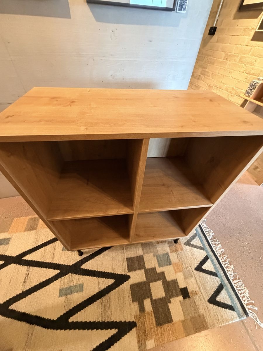 Regale: Tchibo Bookcase – Gebraucht aus Kilchberg ZH von osa_9phd 2