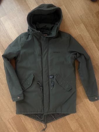 Carhartt Jacke