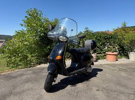 Vespa ET4 125 | Klassiker | Fahrbereit | MFK 2025