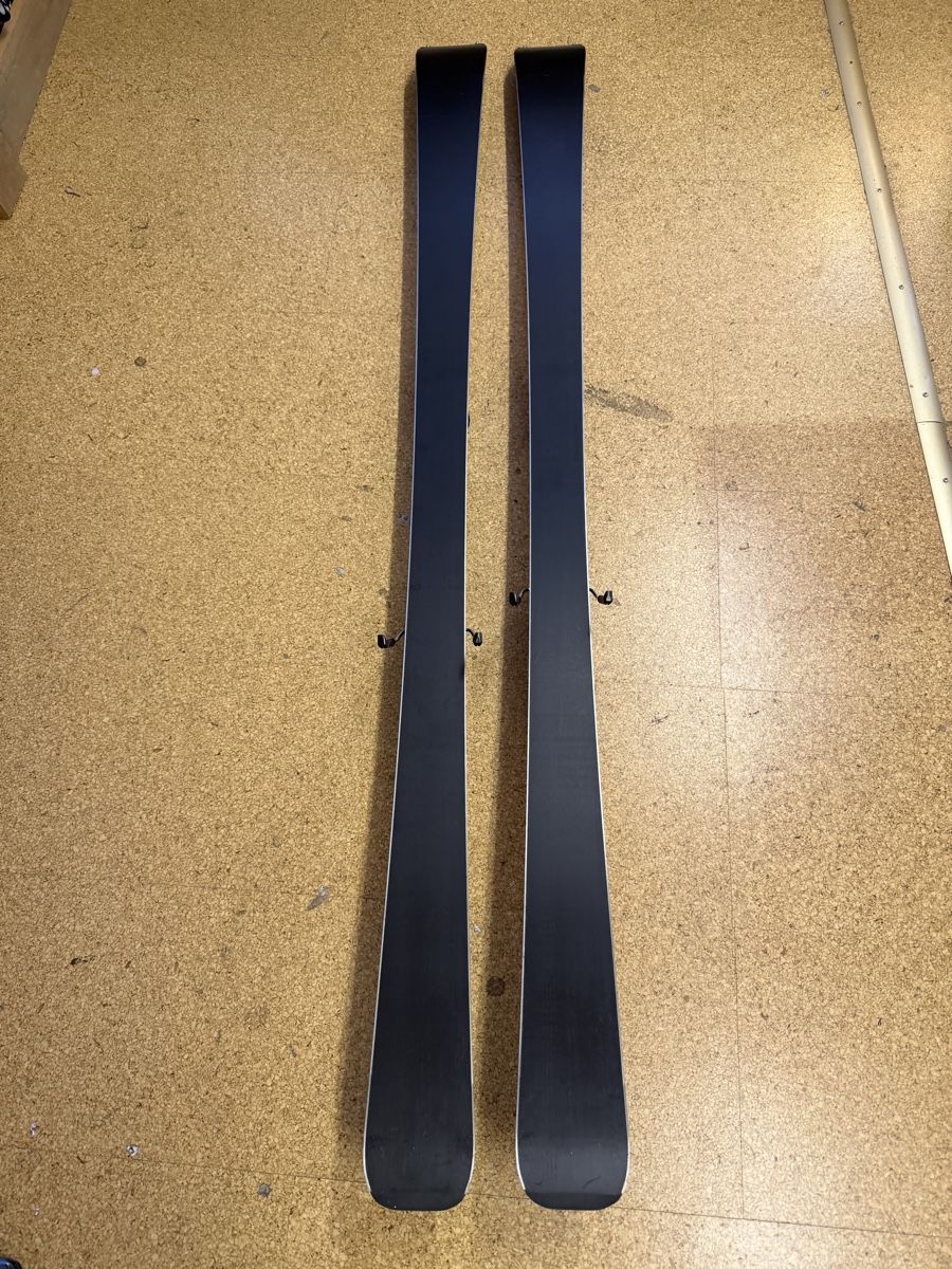 Rossignol Skis: Rossignol React 6 Compact 177 cm mit Look Bindung – Neu und originalverpackt aus Gurmels von SwissShop21 4