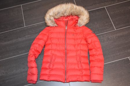 Winterjacke, Tommy Hilfiger,