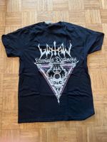 T-Shirt: Watain “Lawless Darkness” M NEU